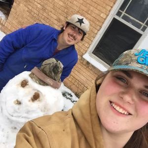 Meet your Posher, Kailen